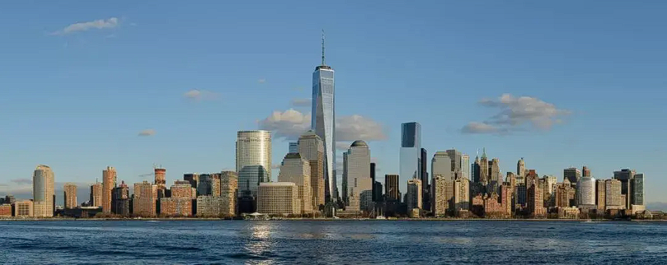 ManhattanPlot City